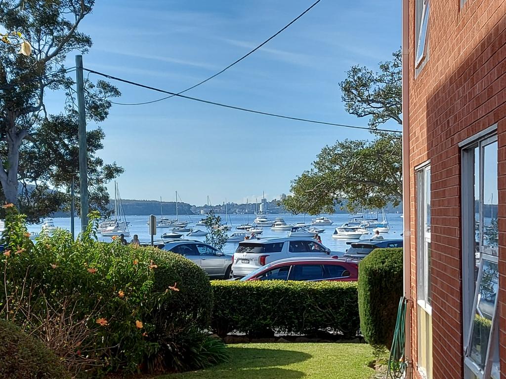 2/3 The Esplanade, Mosman, NSW 2088