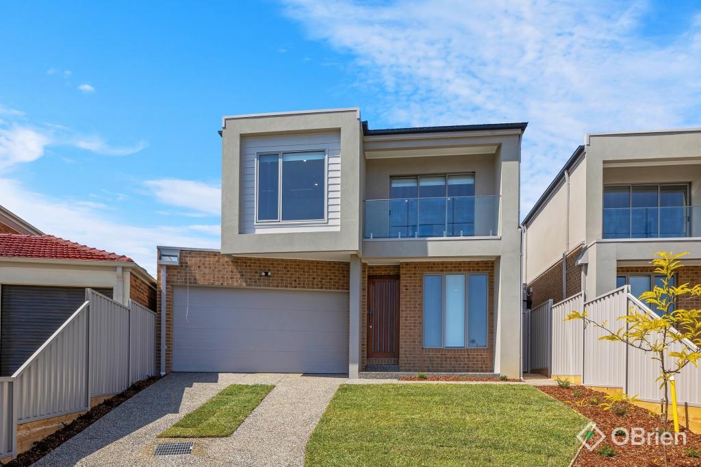 3a Piebald Ct, Endeavour Hills, VIC 3802