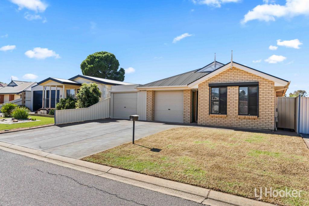 13 Grace Bvd, Smithfield Plains, SA 5114