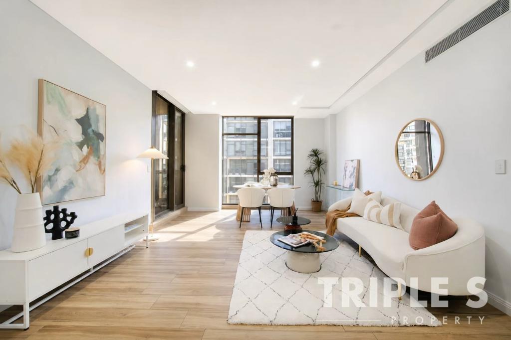 818/8 Galloway St, Mascot, NSW 2020