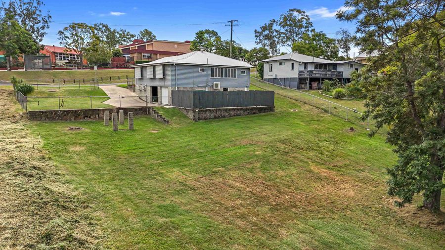 43 Cootharaba Rd, Gympie, QLD 4570