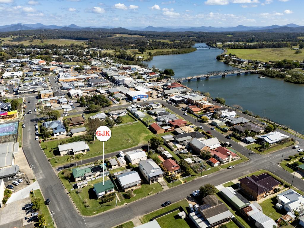 8 Willis St, Macksville, NSW 2447