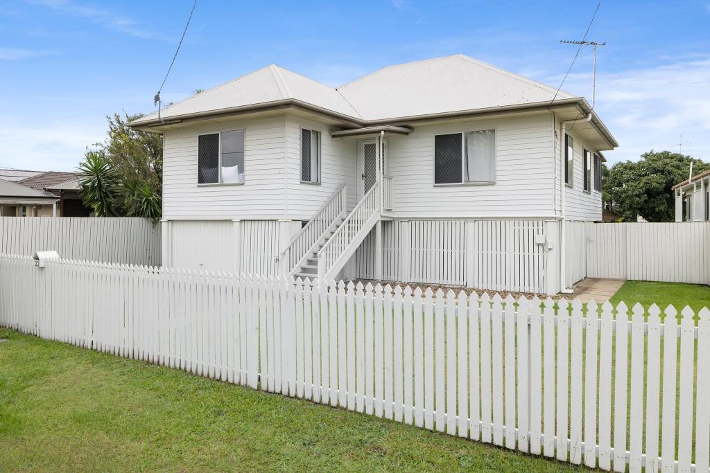 22 Lang Tce, Northgate, QLD 4013