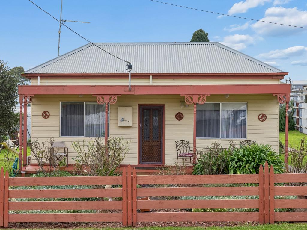 66 HAGELTHORN ST, WONTHAGGI, VIC 3995