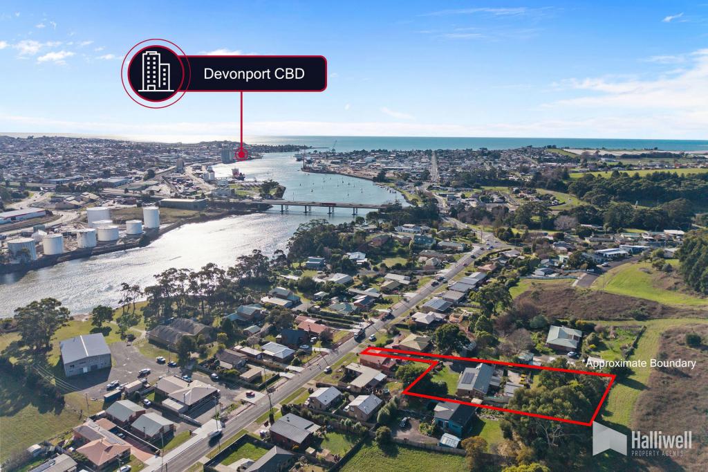 31 River Rd, Ambleside, TAS 7310