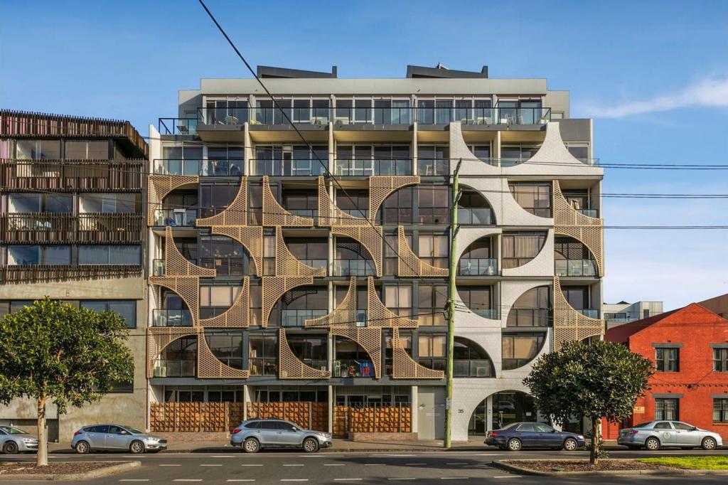 G6/35-43 Dryburgh St, West Melbourne, VIC 3003