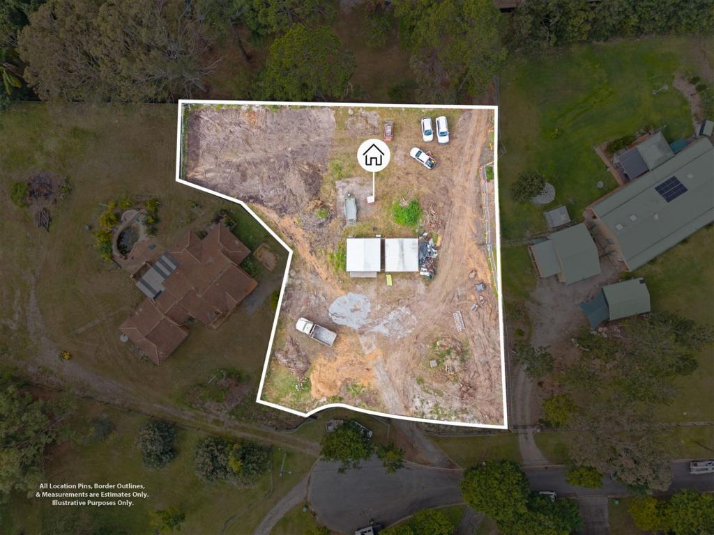 23 FIDDLEWOOD CT, PARK RIDGE, QLD 4125