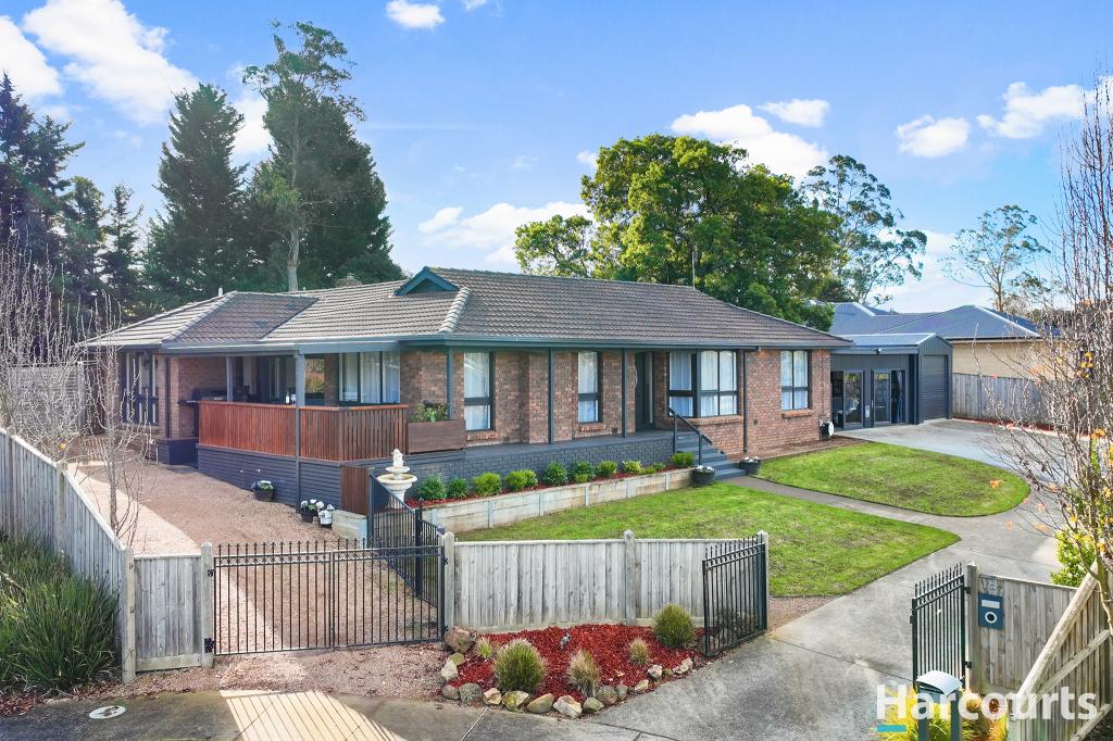 6 WEB CT, WARRAGUL, VIC 3820