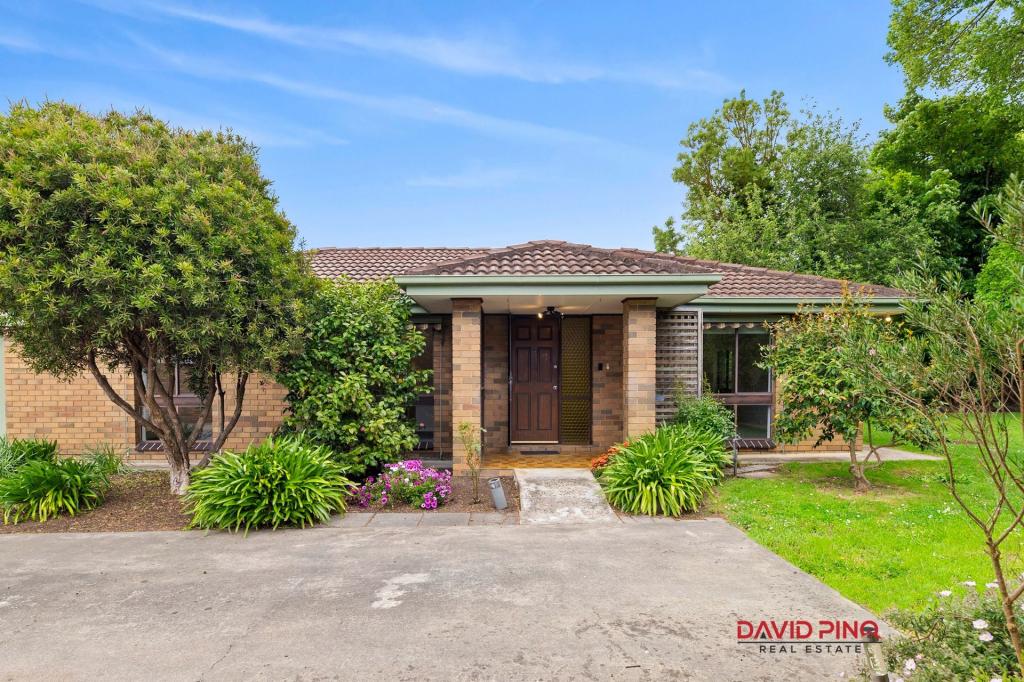 4/15-17 Maxwell St, Kyneton, VIC 3444