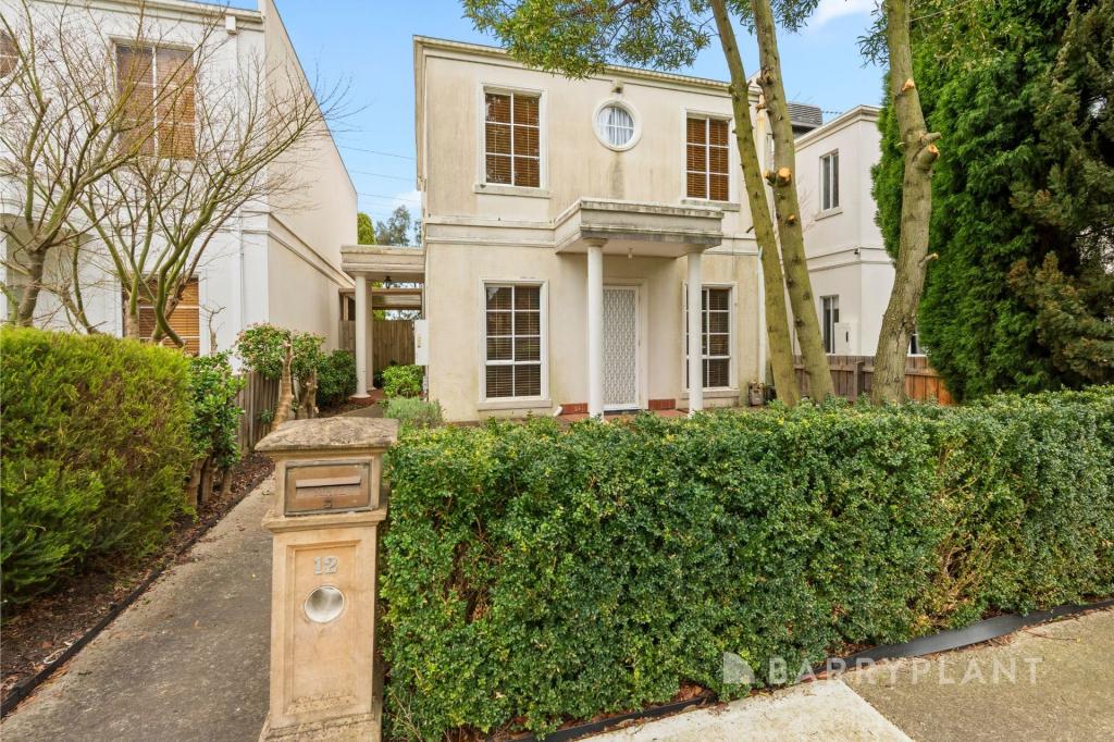 12 Sugar Gum Dr, Bundoora, VIC 3083
