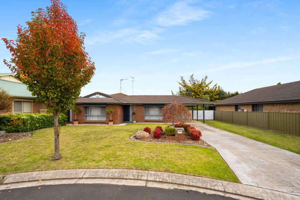 32 King Gr, Mount Gambier, SA 5290