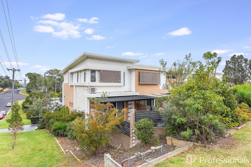 10/93 BROUGHTON ST, CAMPBELLTOWN, NSW 2560