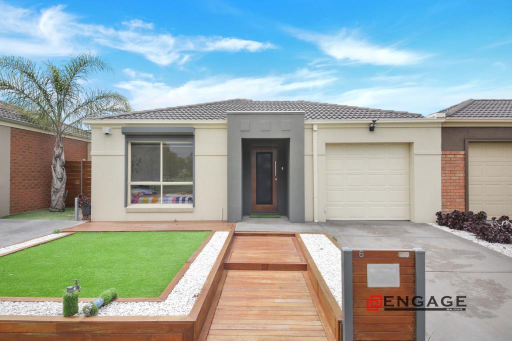 6 Clearview Ct, Hoppers Crossing, VIC 3029