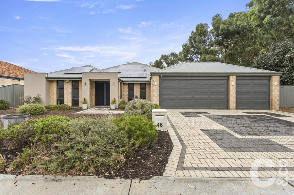 46 Ringwood Loop, Wellard, WA 6170