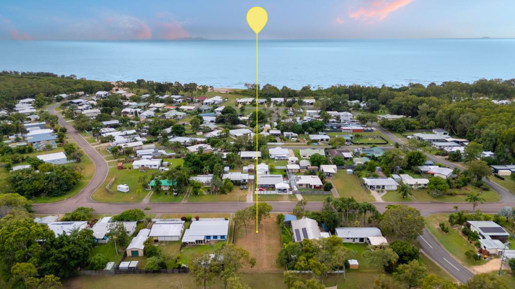 185 OCEAN PDE, BALGAL BEACH, QLD 4816