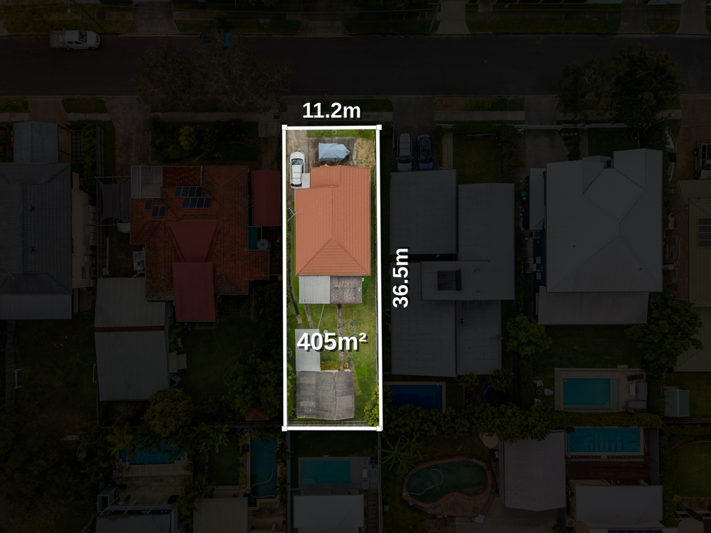 297 Verney Rd E, Graceville, QLD 4075