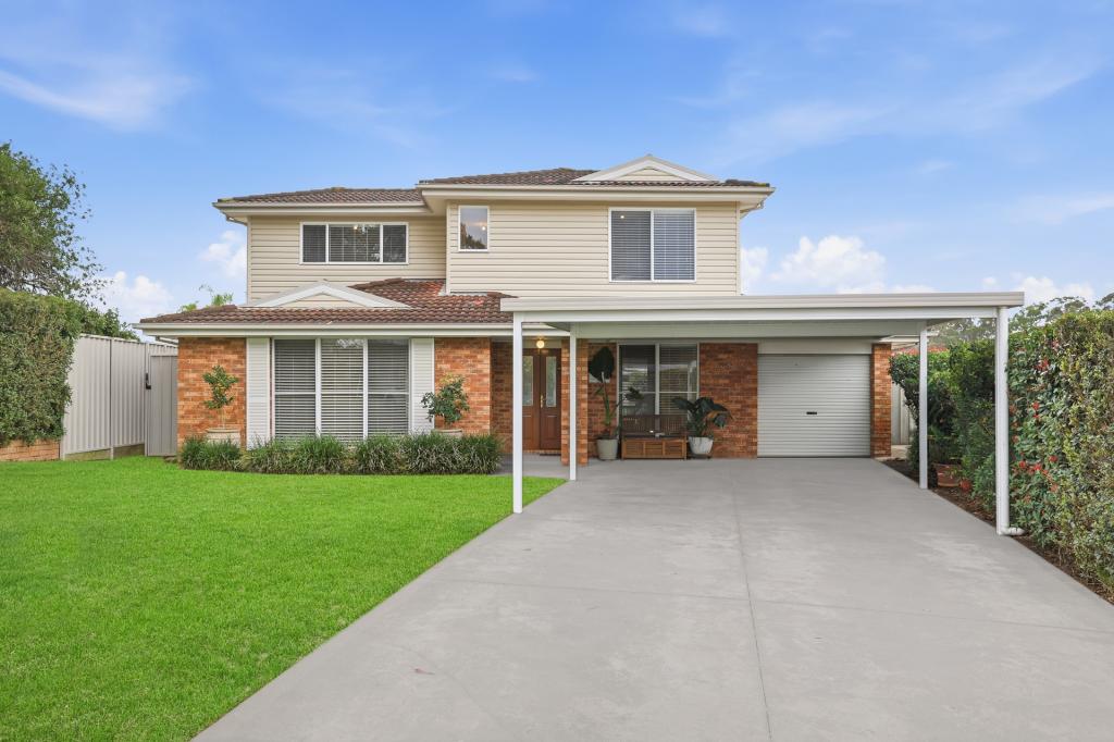 8 Swift Glen, Erskine Park, NSW 2759
