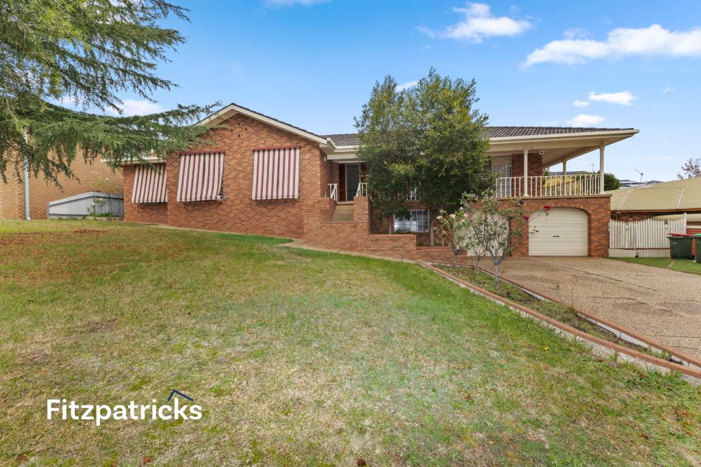 23 MISSOURI AVE, TOLLAND, NSW 2650