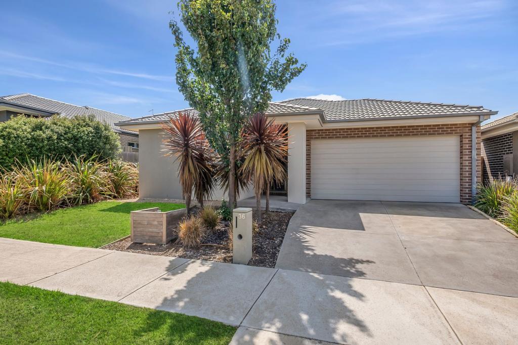 36 Ross St, Armstrong Creek, VIC 3217