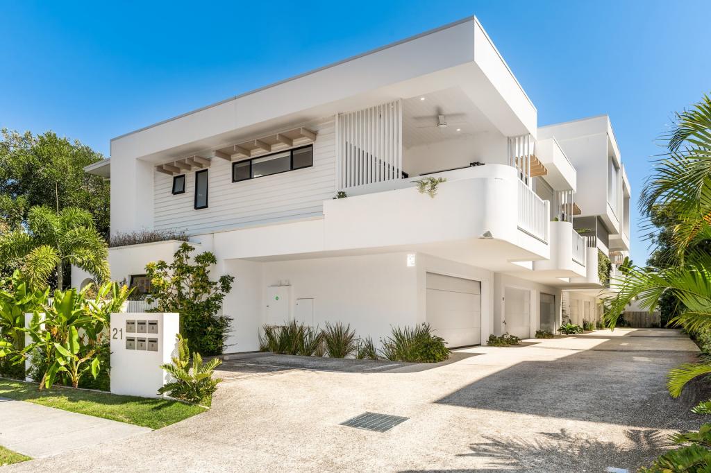 1/21 Appel St, Coolangatta, QLD 4225