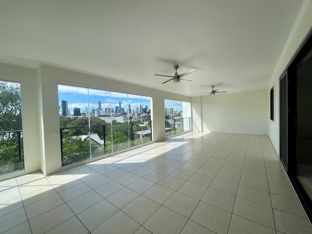 6/7 Challinor St, Auchenflower, QLD 4066