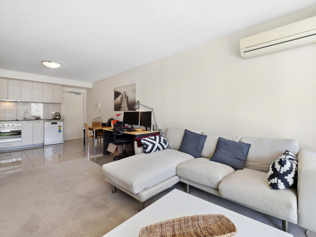 58/188 ADELAIDE TCE, EAST PERTH, WA 6004