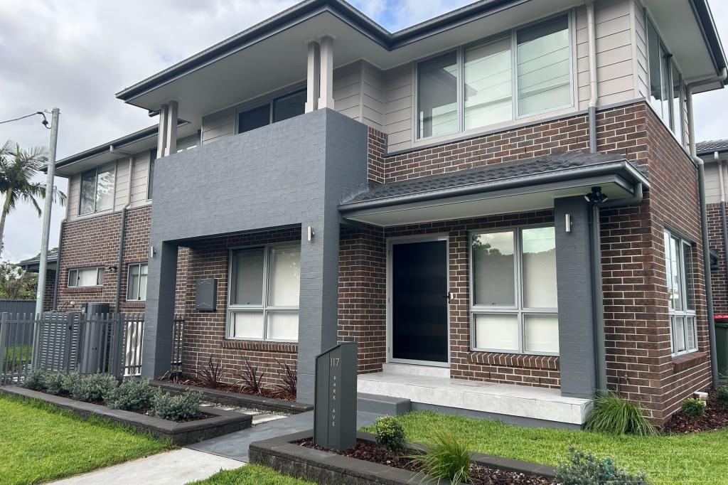 117 Park Ave, Caves Beach, NSW 2281
