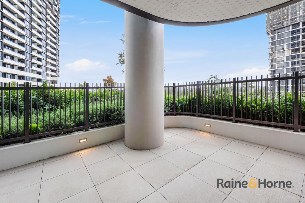 401/36 Walker St, Rhodes, NSW 2138