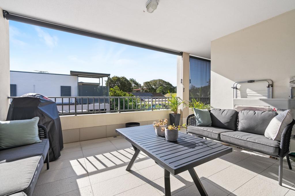 9/17 Alma Rd, Clayfield, QLD 4011