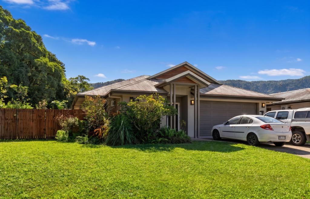 1 Keppel Pl, Bentley Park, QLD 4869