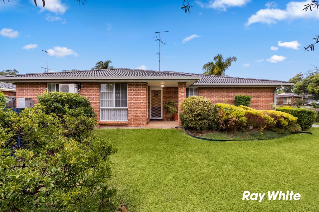5a Carly Pl, Quakers Hill, NSW 2763