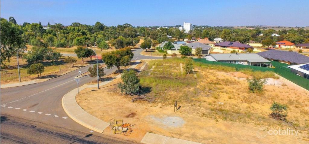 43 Mitchell Ave, Northam, WA 6401