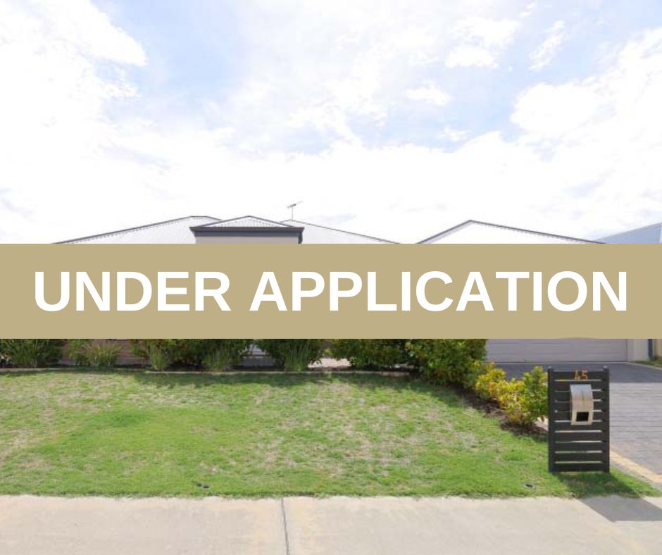 45 Suttor Dr, Success, WA 6164