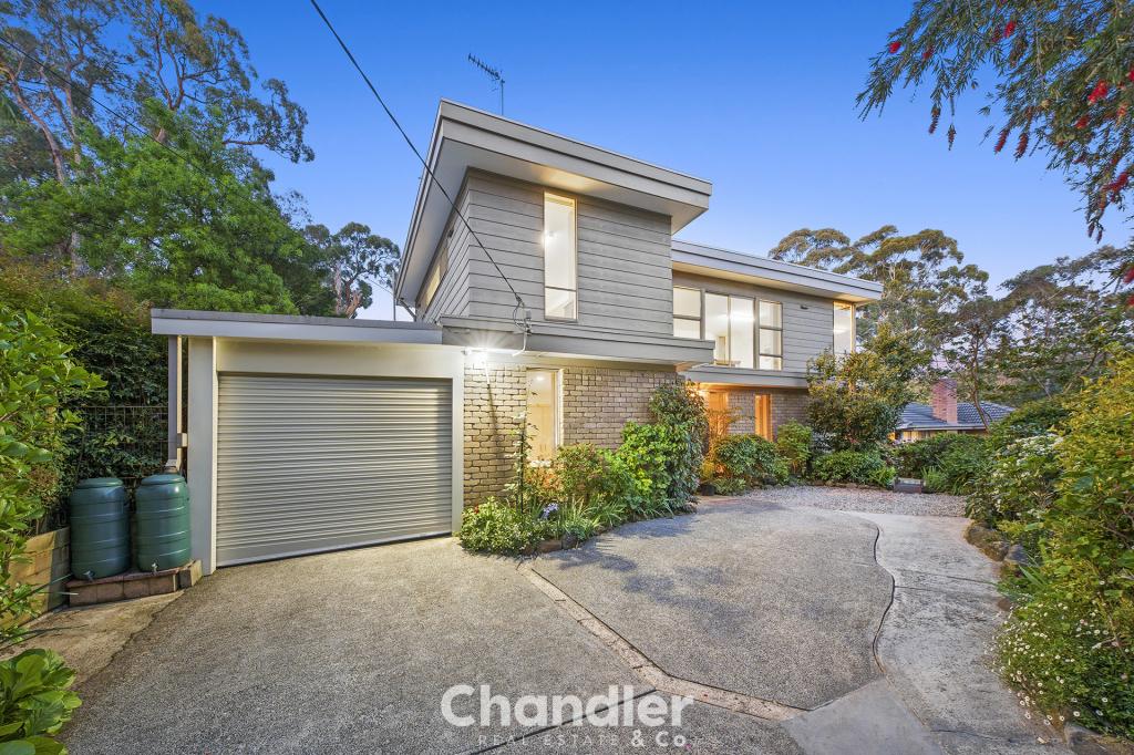 31 Acacia Ave, Upwey, VIC 3158