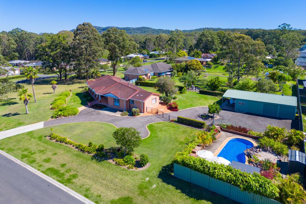 23 Springhill Pl, Lake Cathie, NSW 2445