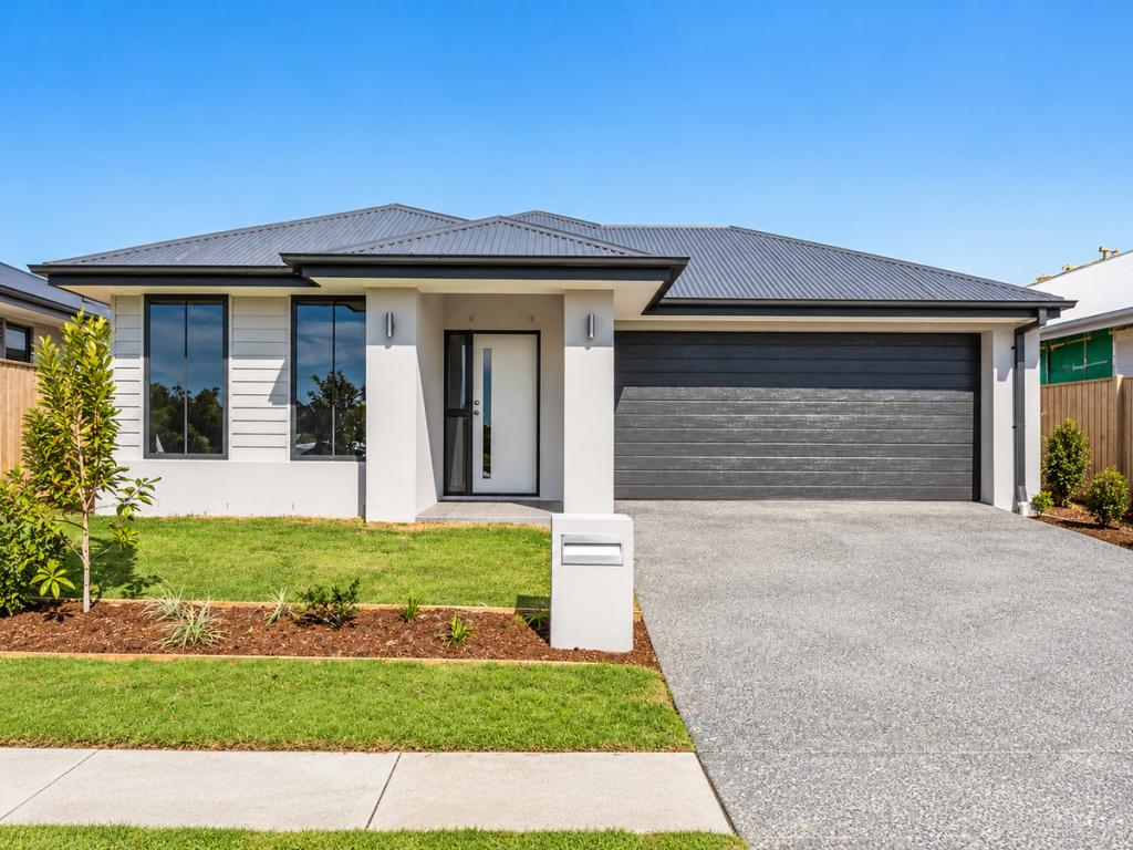 6 Jackson Ch, Logan Reserve, QLD 4133