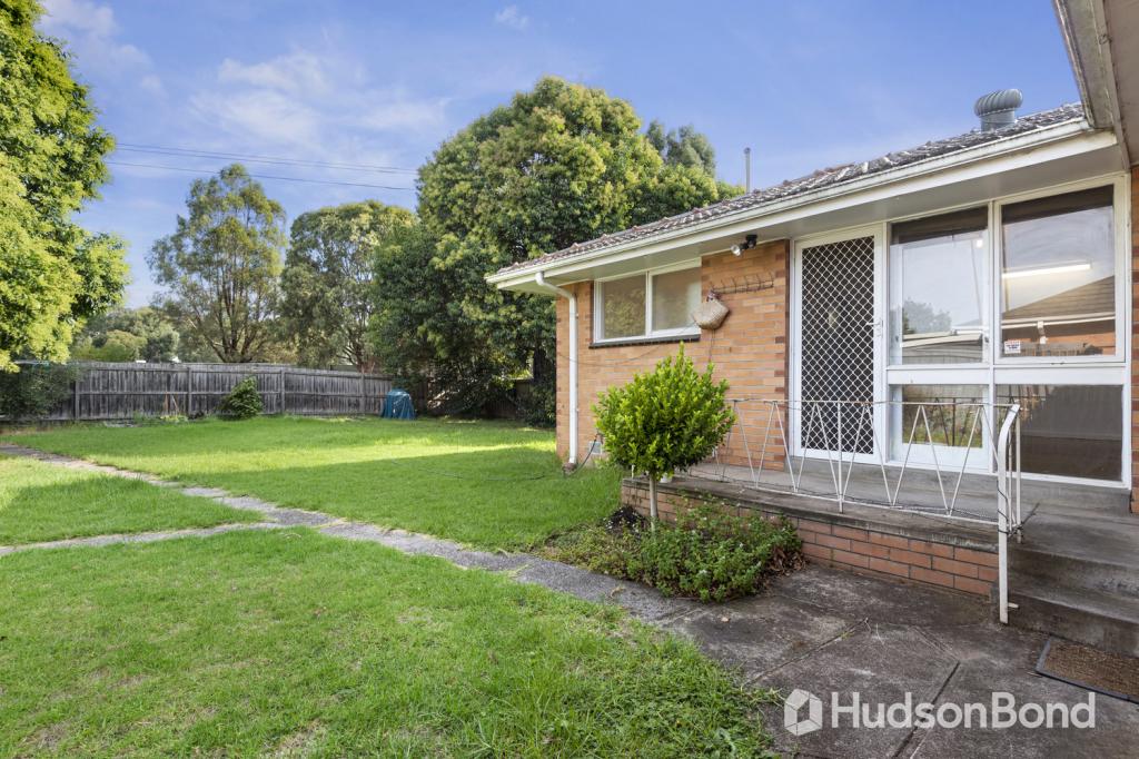 13A PAUL ST, DONCASTER, VIC 3108
