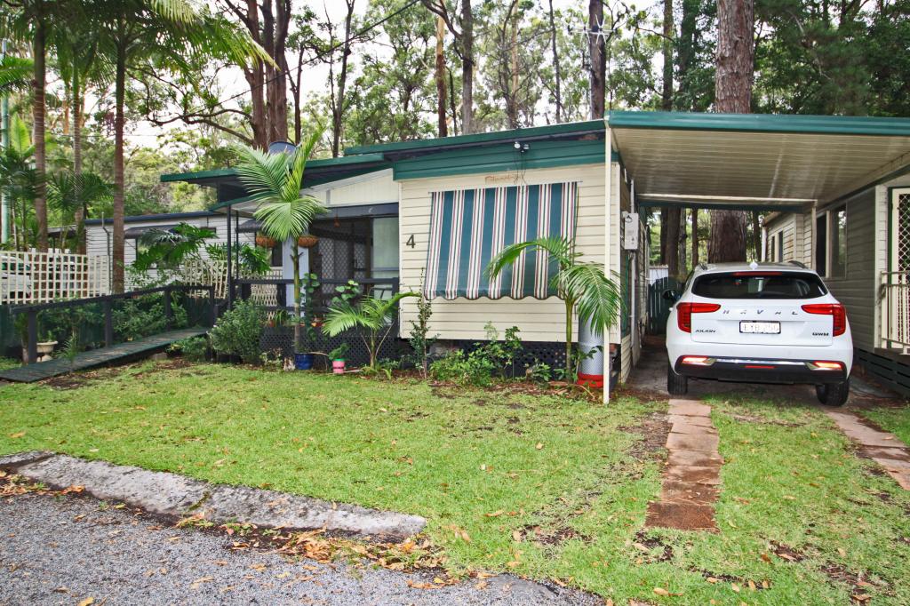 4/229 Ocean Dr, Lakewood, NSW 2443