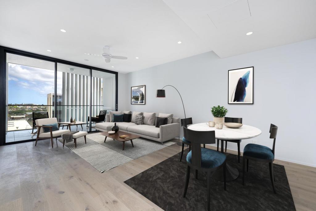 309/109 Oxford St, Bondi Junction, NSW 2022