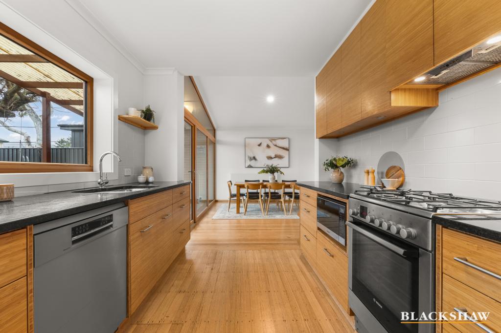 5 Patey St, Campbell, ACT 2612