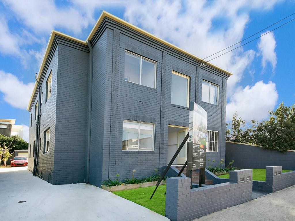 4/1 Park Rd, Burwood, NSW 2134