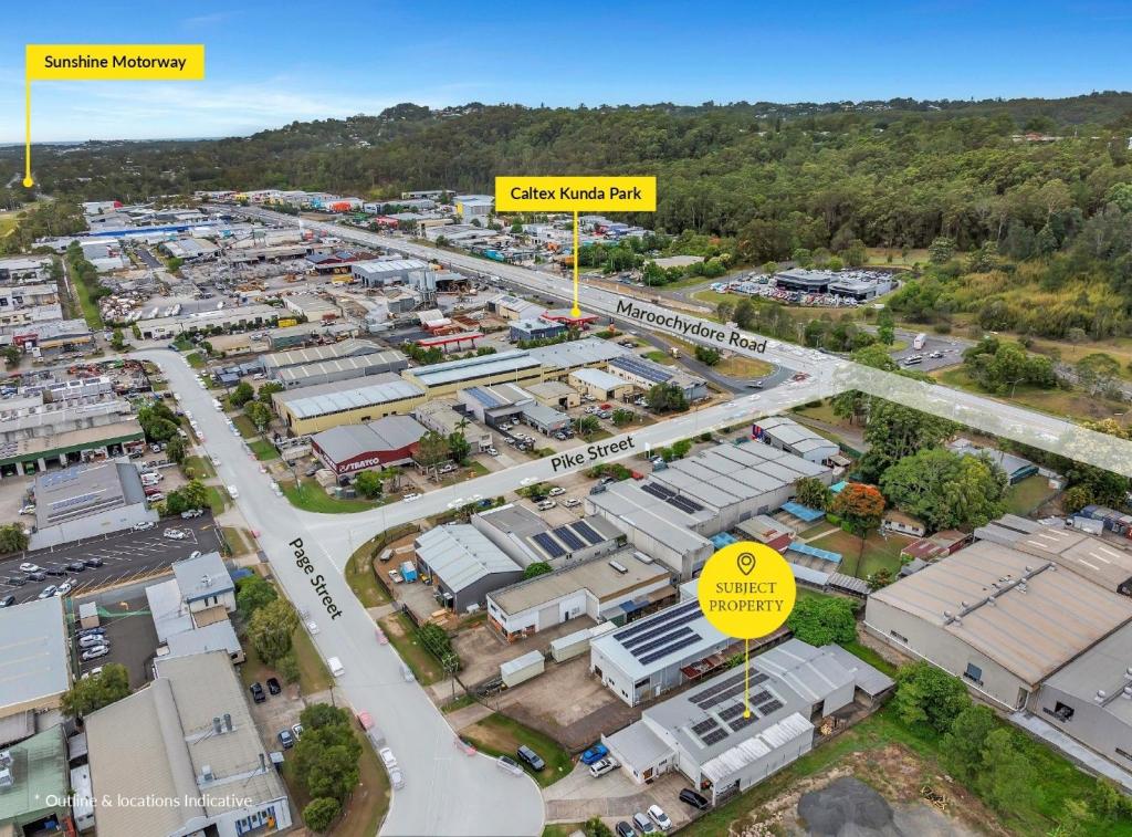 12a Page St, Kunda Park, QLD 4556