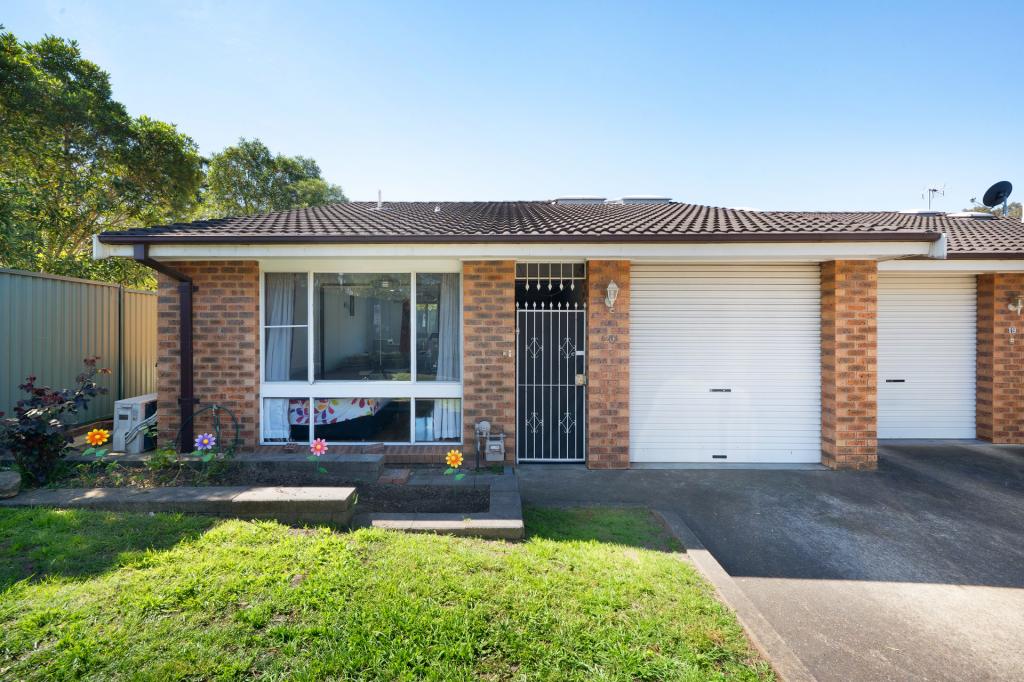 20/1 Myrtle St, Prospect, NSW 2148