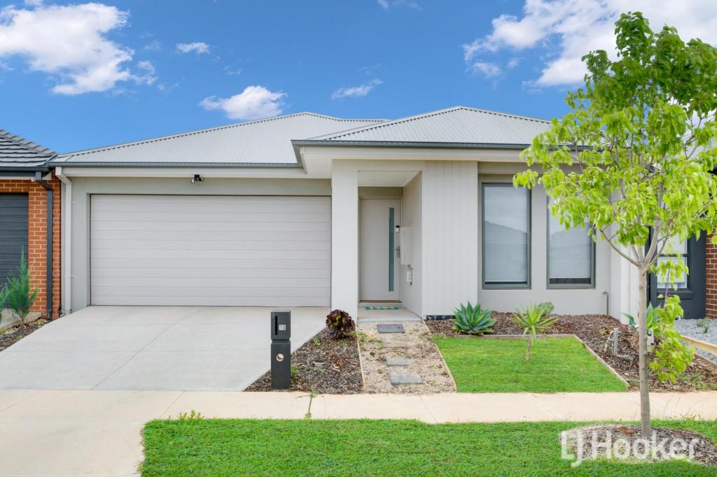 10 Athena Rd, Weir Views, VIC 3338