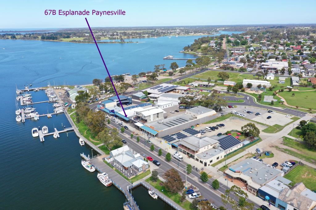 67b Esplanade, Paynesville, VIC 3880