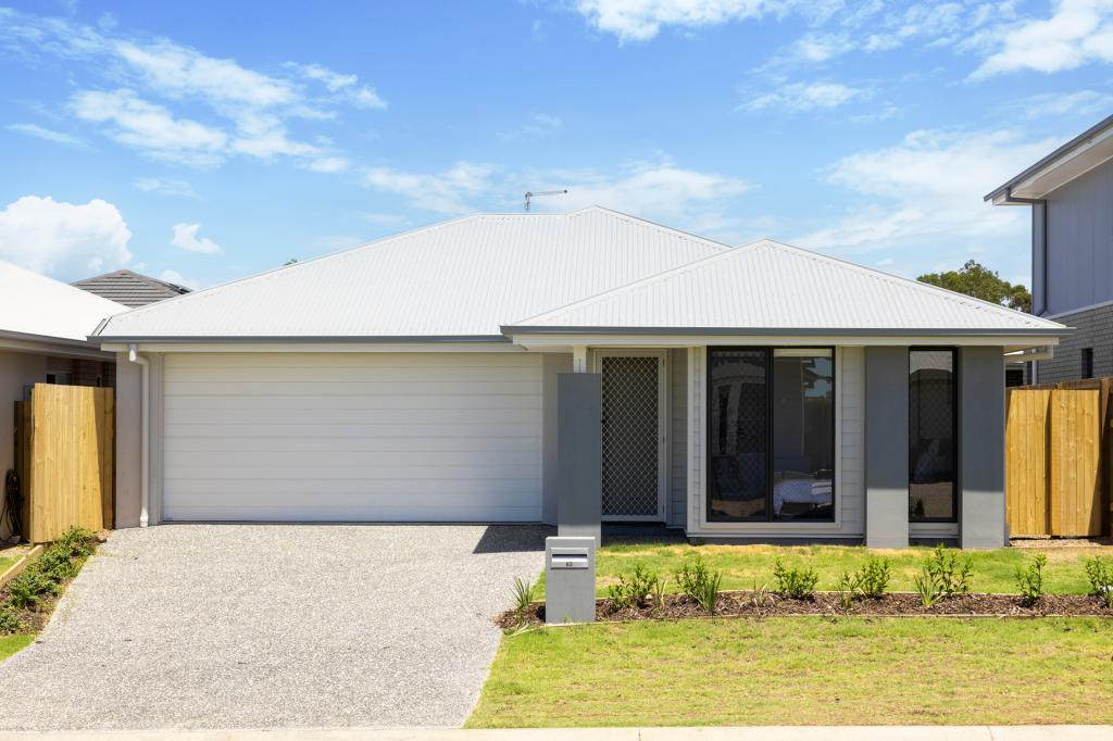 63 Hilltop Circuit, Pallara, QLD 4110 House for sale OnTheHouse