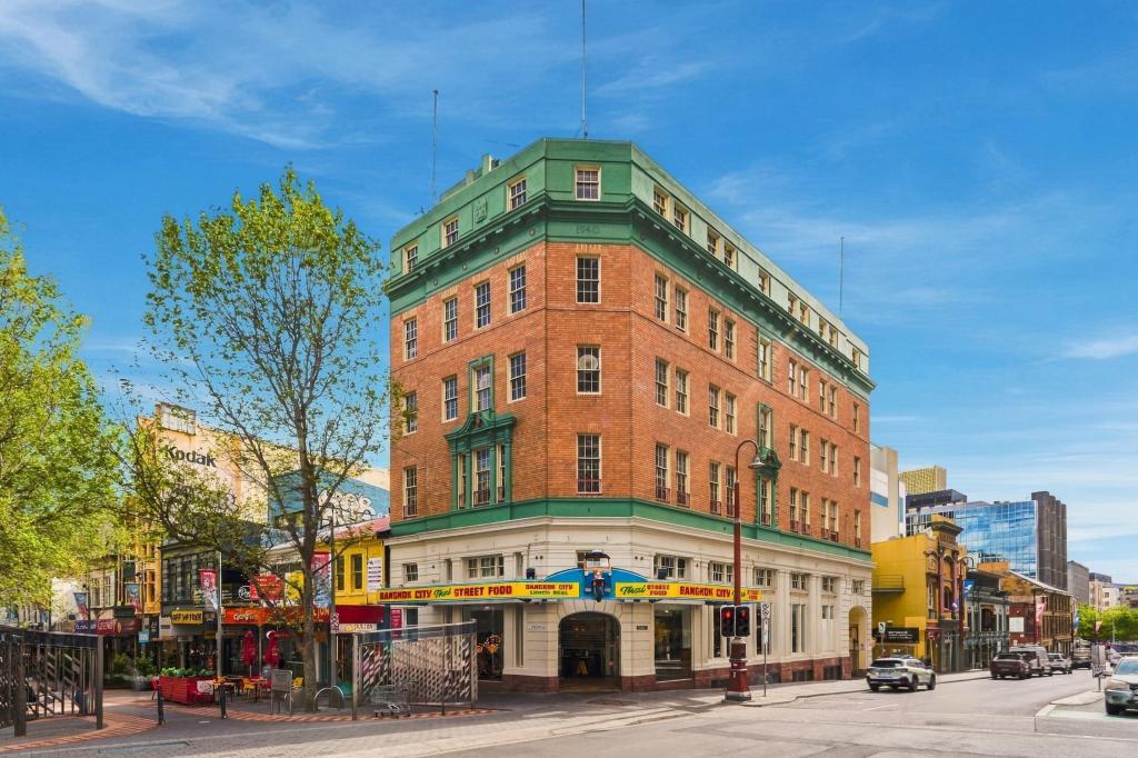 Lower Ground Floor/29 Elizabeth St, Hobart, TAS 7000