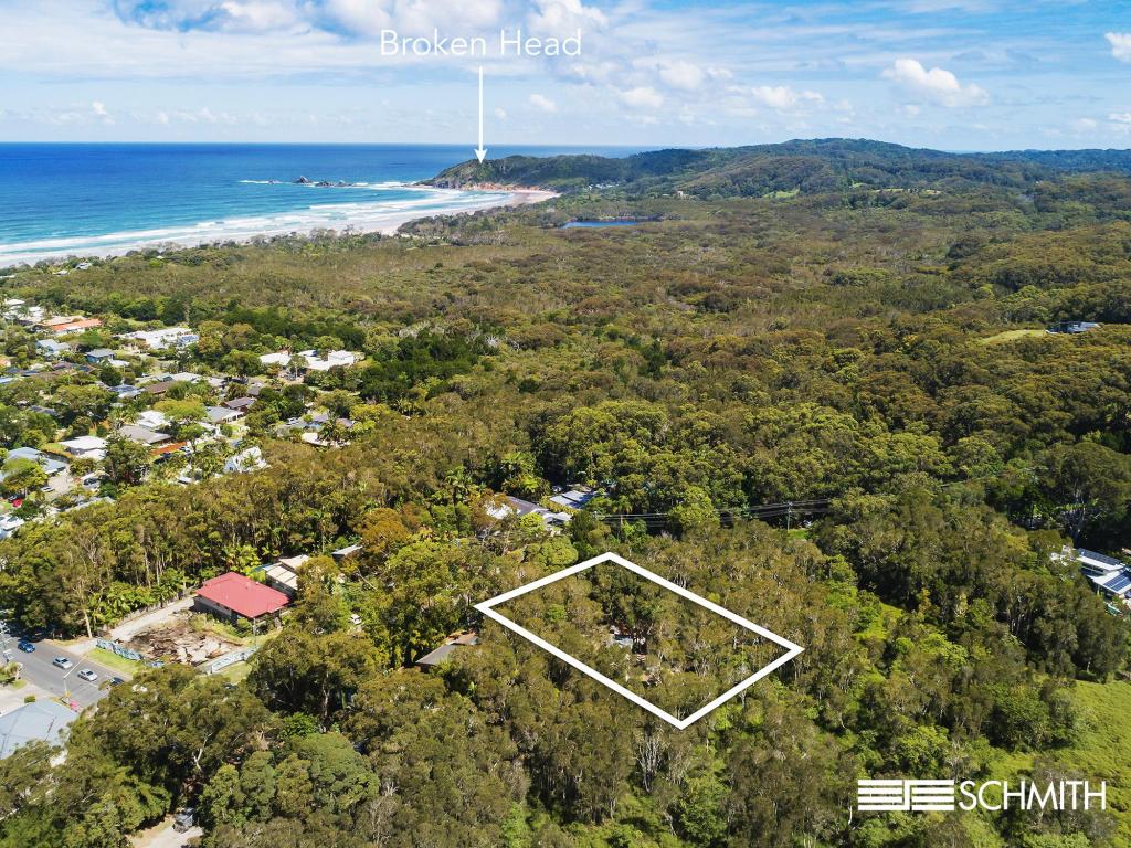 228 Broken Head Rd, Suffolk Park, NSW 2481