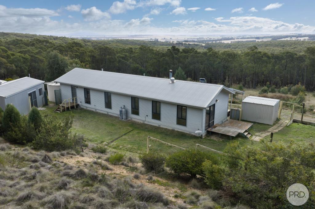 70 Haighs Lane, Snake Valley, VIC 3351