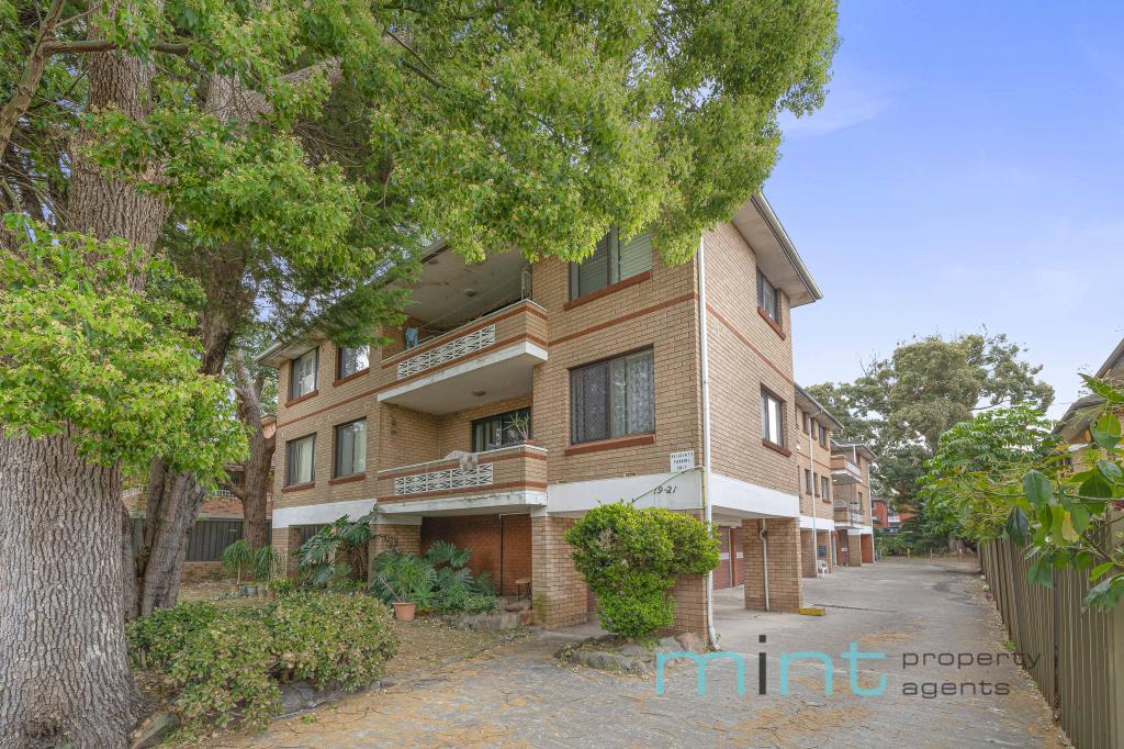 5/19-21 PERRY ST, CAMPSIE, NSW 2194